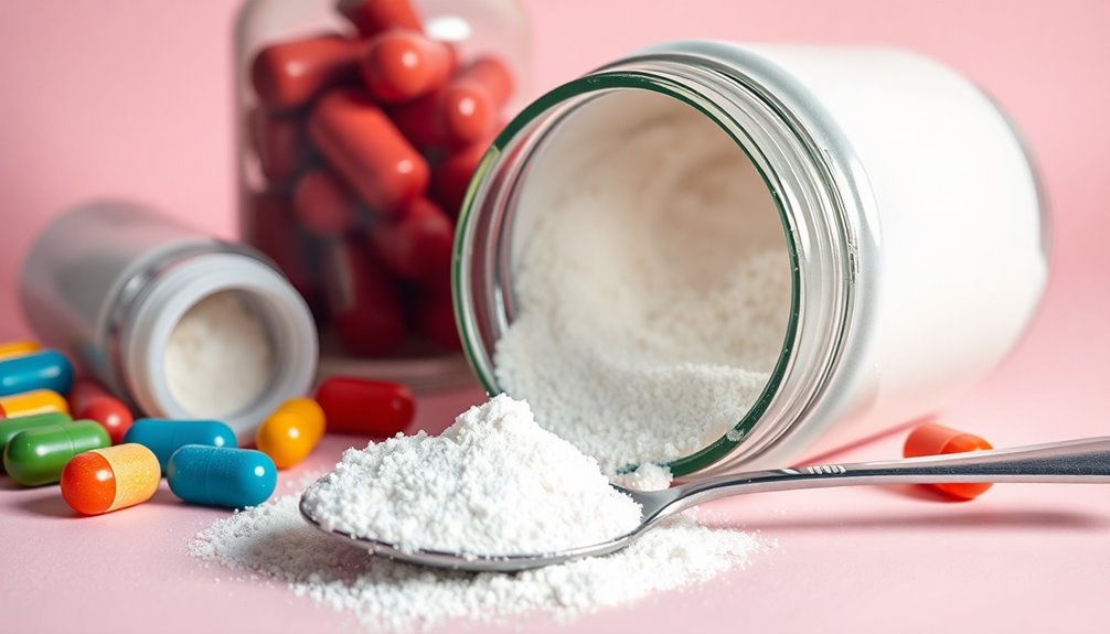 mixing challenges and taste