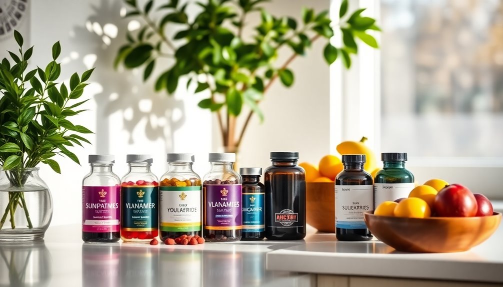 monthly vitamin delivery subscriptions