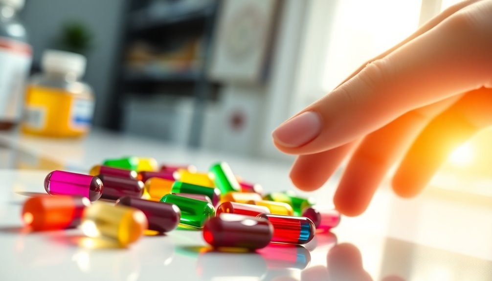 mthfr mutations affect b vitamins