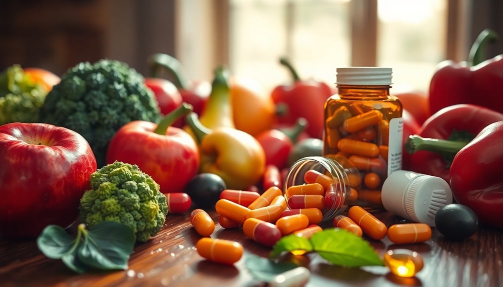 multivitamins necessity or not