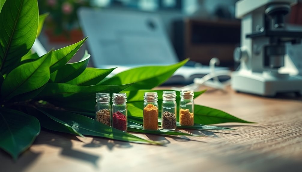 natural cognitive enhancement mechanisms