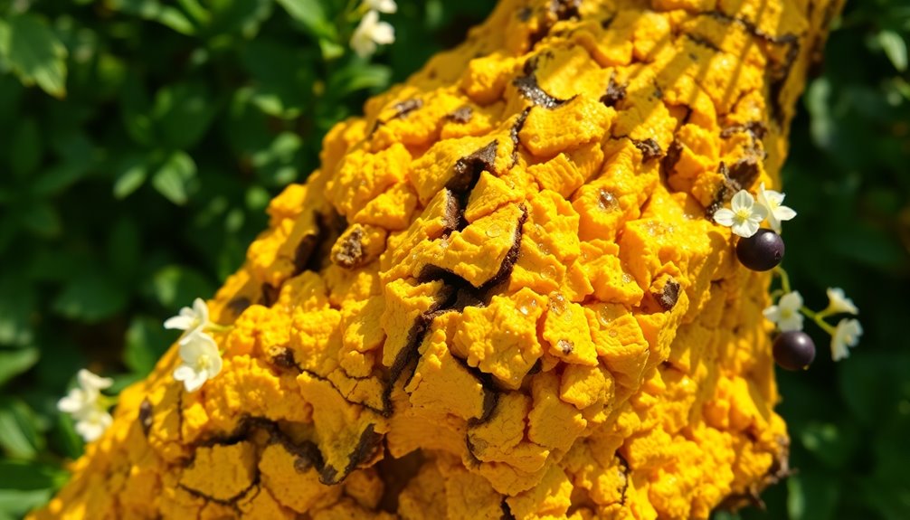 natural compound from plants