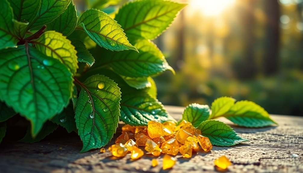 natural metabolic health supplement