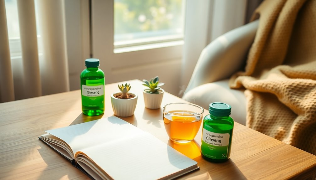 natural remedies for anxiety