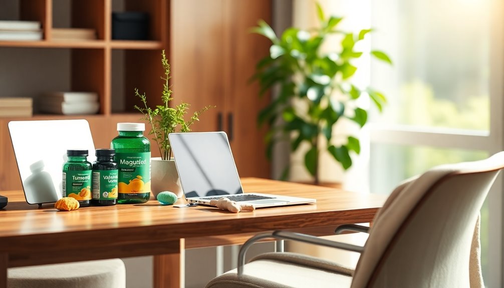 natural remedies for discomfort