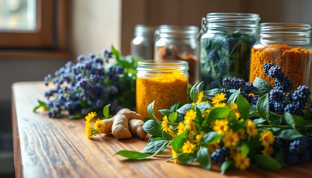 natural remedies for pms