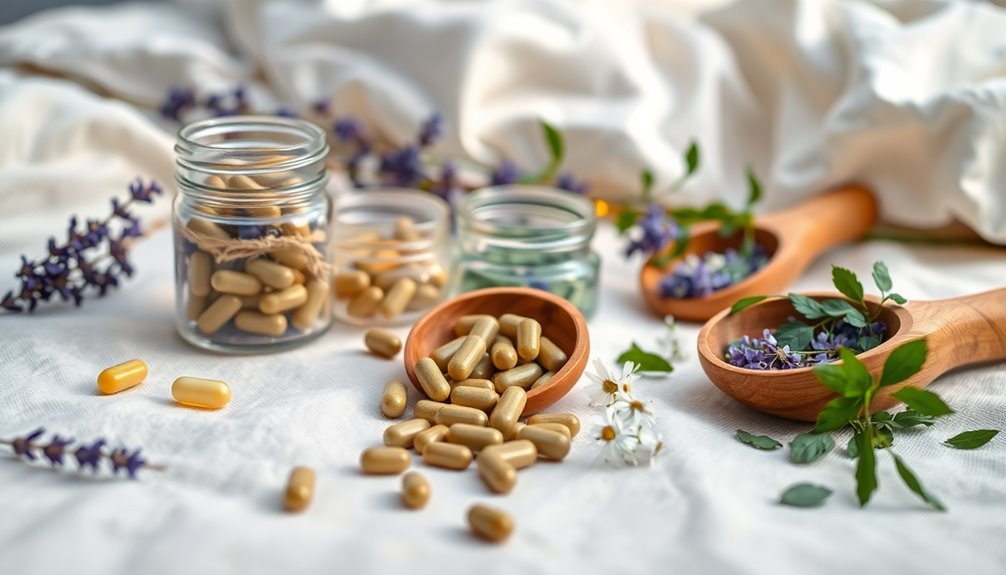 natural sleep aid alternatives