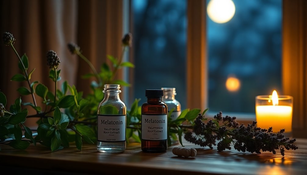 natural sleep aid remedy