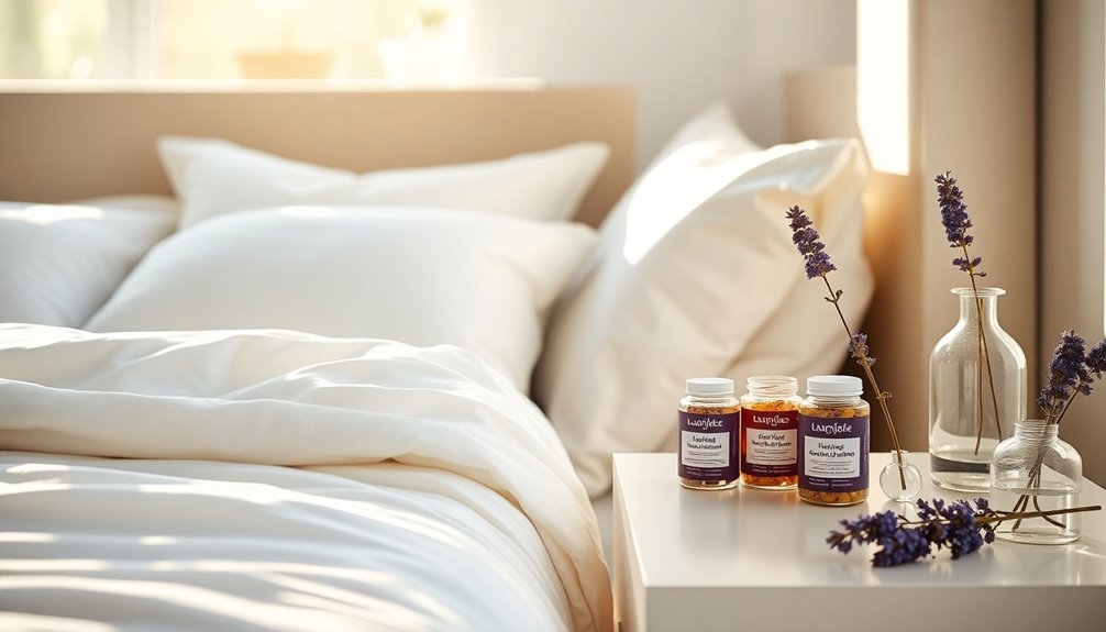 natural sleep supplements guide