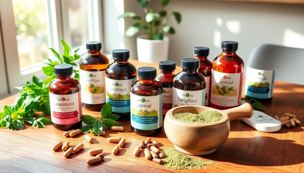 natural supplement stack guide