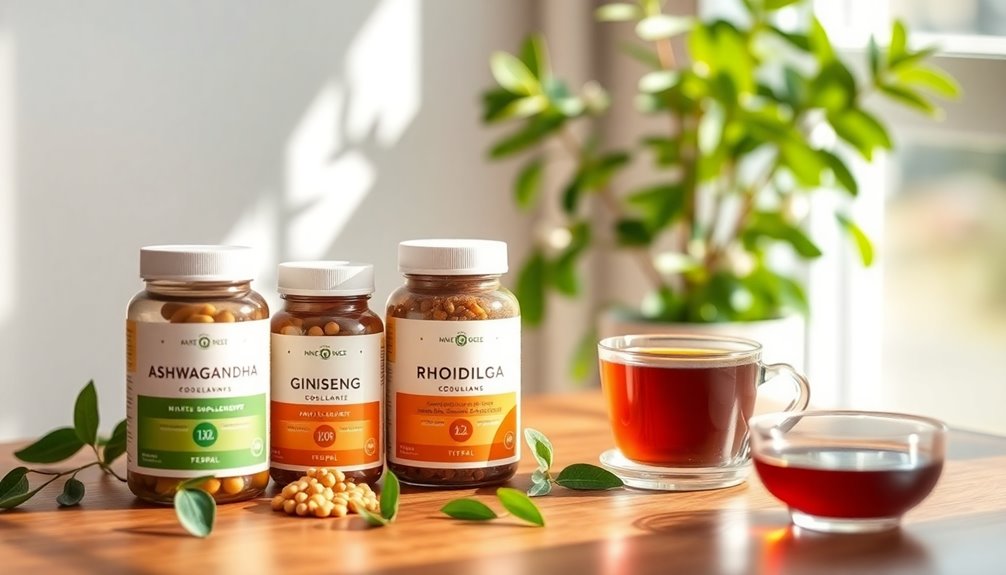 natural supplements for focus