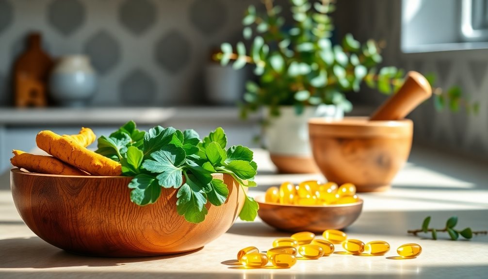 natural supplements for joint health