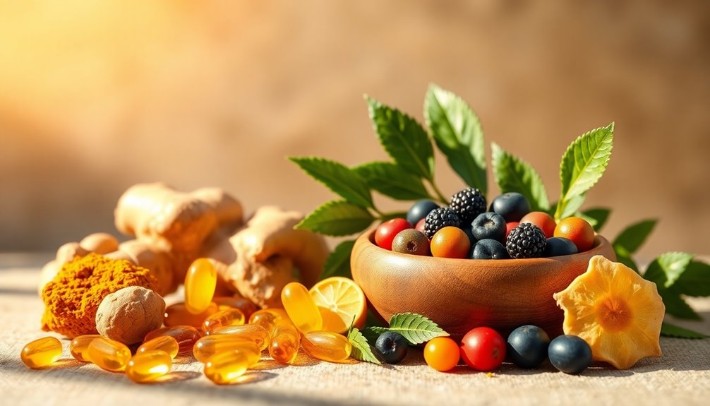 natural supplements for joints