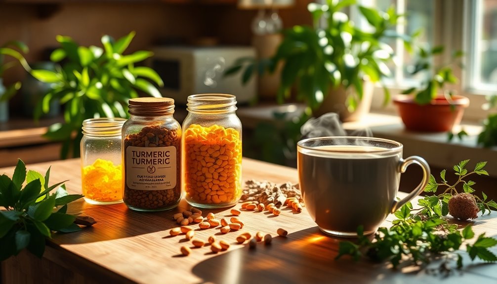 natural supplements for mood enhancement