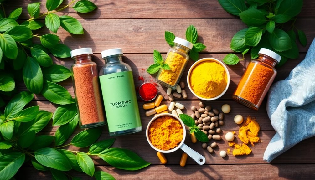 natural supplements for weight loss