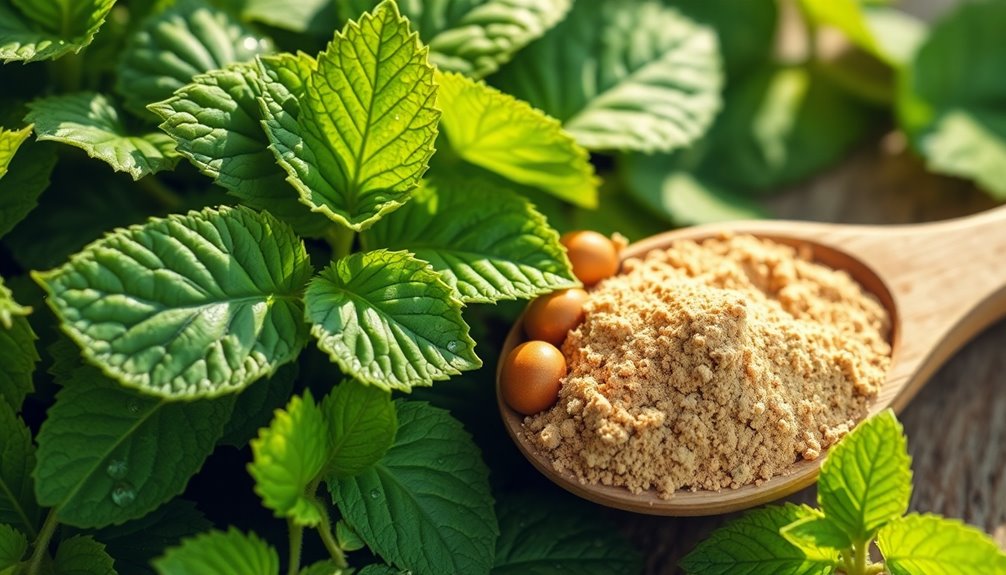 natural zero calorie sweetener alternative