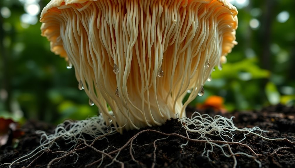 nerve growth and protection