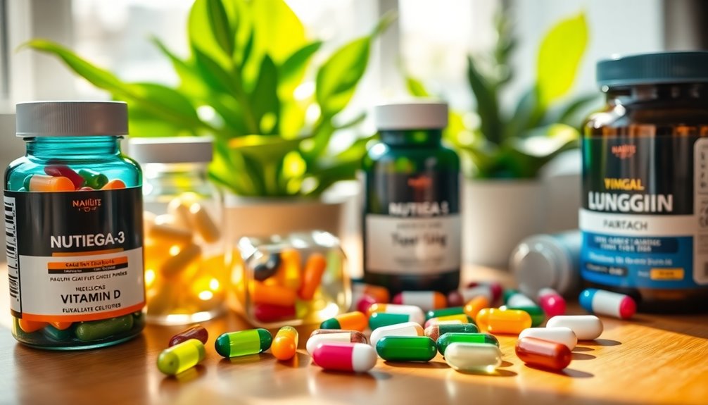 nutrient absorption and hydration