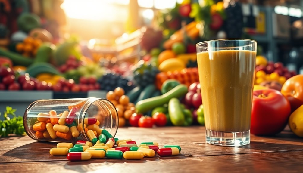 nutrient deficiencies impact health