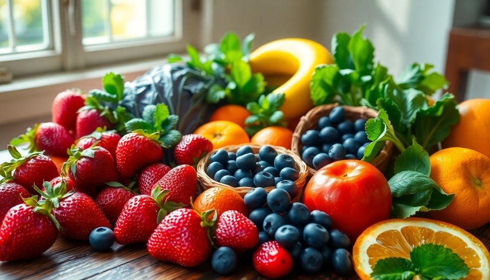 nutrient rich energy boost