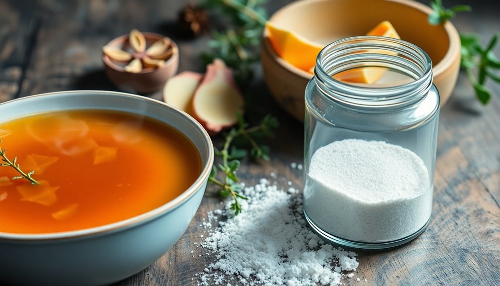 nutrient rich joint support