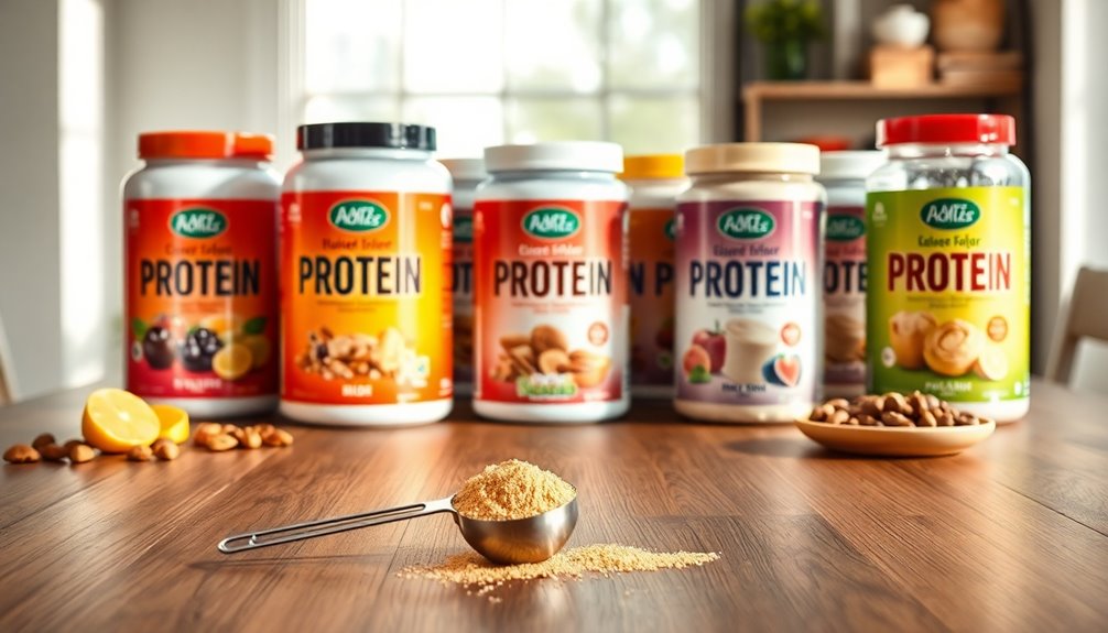 nutritional density ingredient sourcing