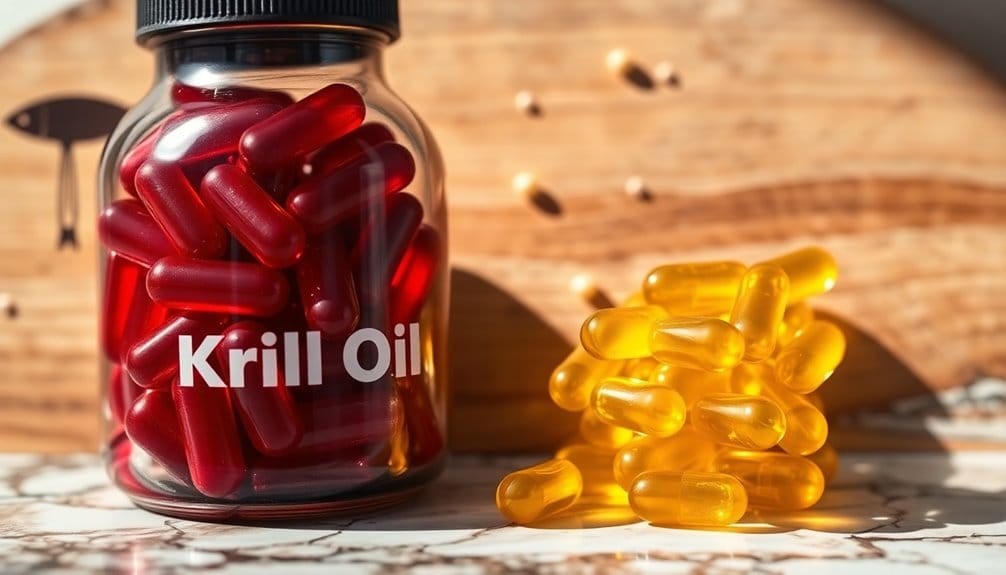 omega 3 content comparison analysis