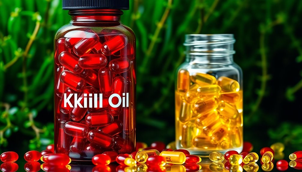 omega 3 fatty acids benefits