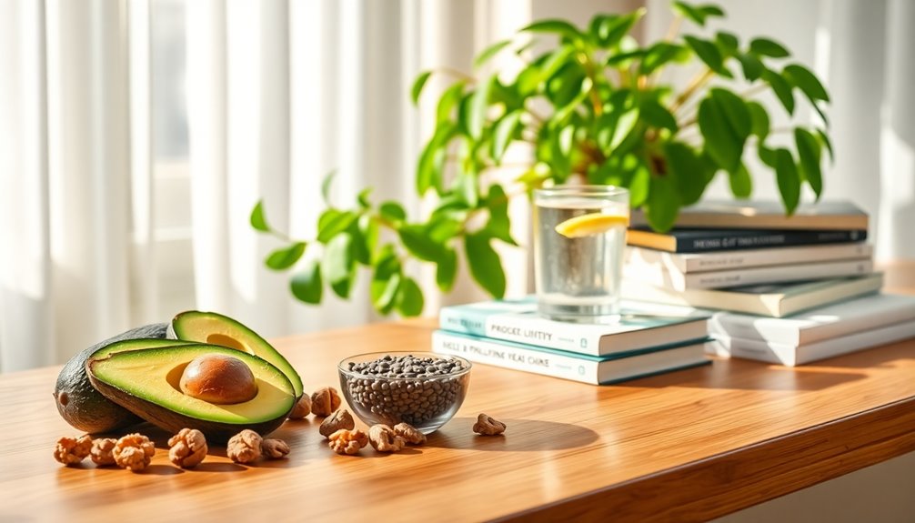 omega 3s enhance cognitive function