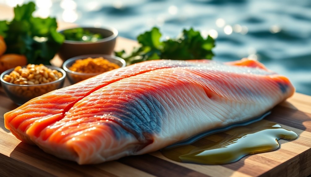 omega 3s promote joint health