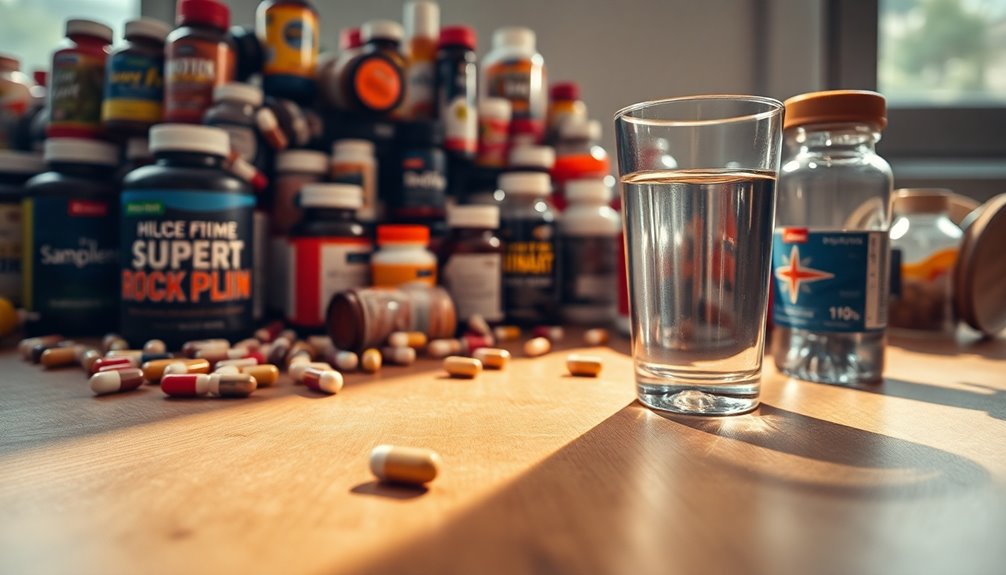 optimal dosage for absorption