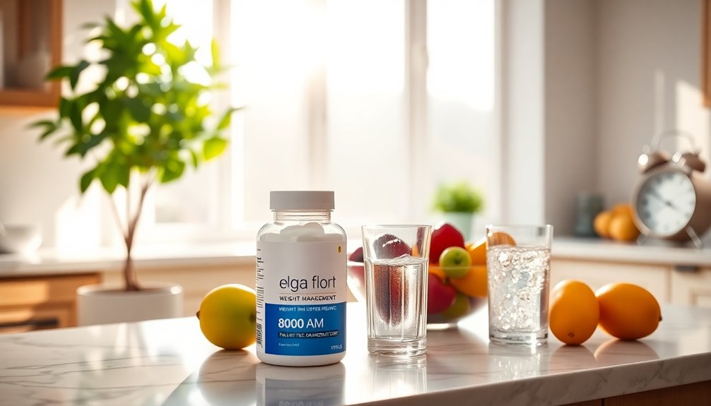 optimal timing for supplements