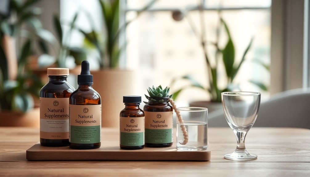 personalize your supplement stack