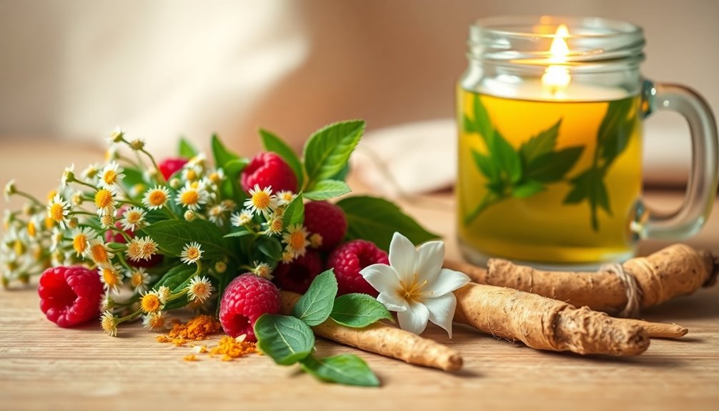 pms symptoms and management