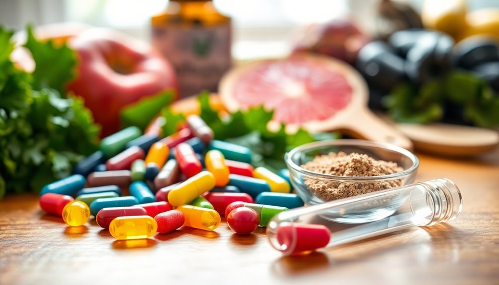 post illness nutritional deficiencies awareness