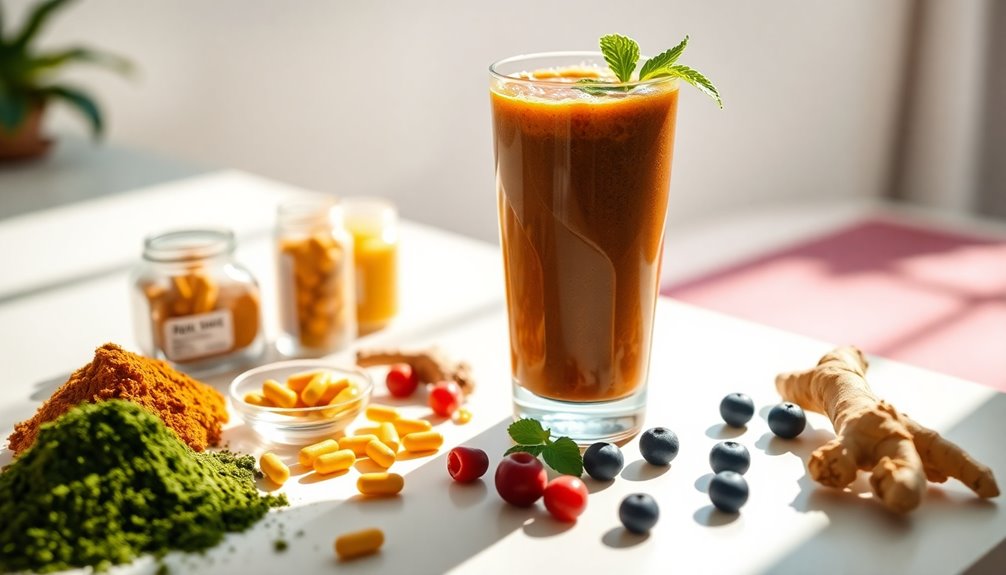 post workout nutrition and hydration