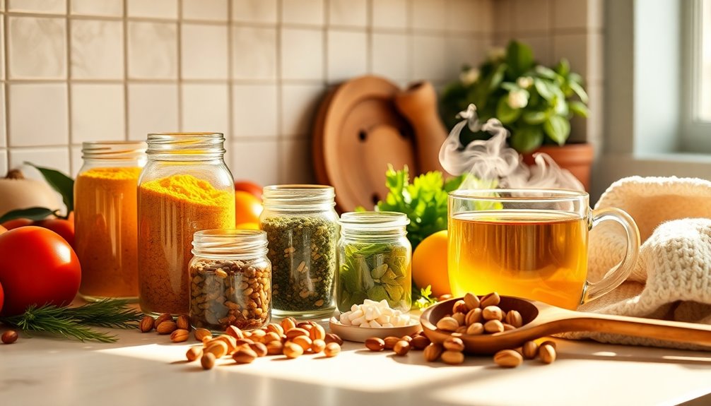 postpartum nutritional support importance