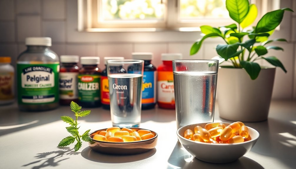 probiotics enhance digestive health