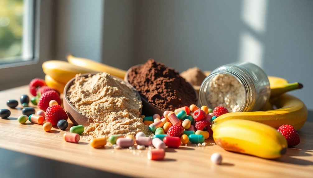 protein regulates hunger effectively