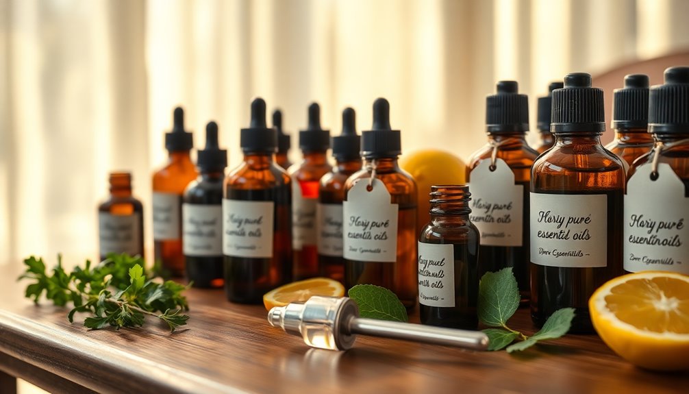 purchase pure essential oils