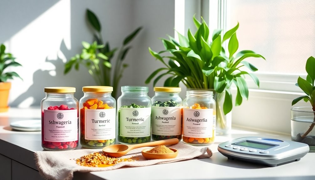 quality supplements ensure health