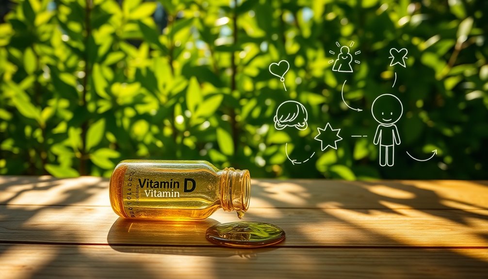 recognizing vitamin d toxicity symptoms