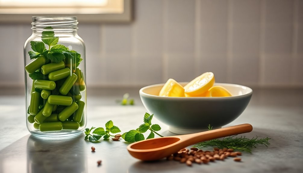 relief for digestive issues