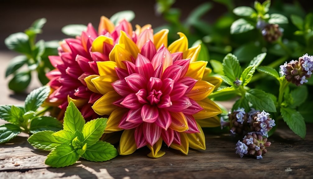 rhodiola rosea reduces fatigue