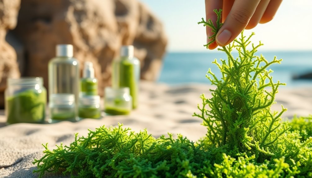 sea moss health advantages explained