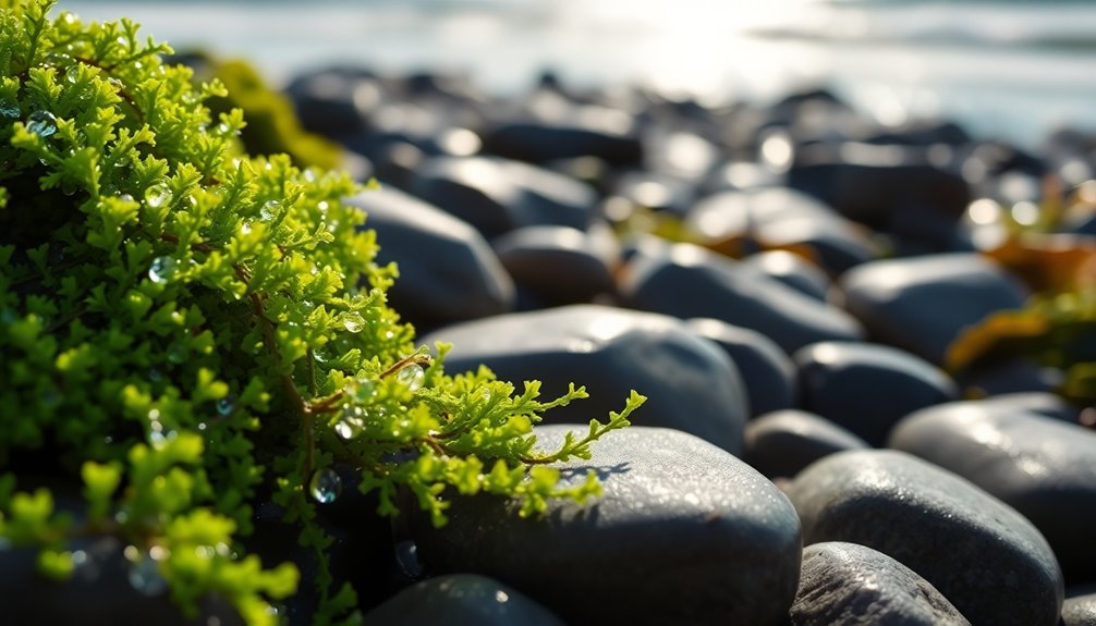 sea moss supports thyroid health