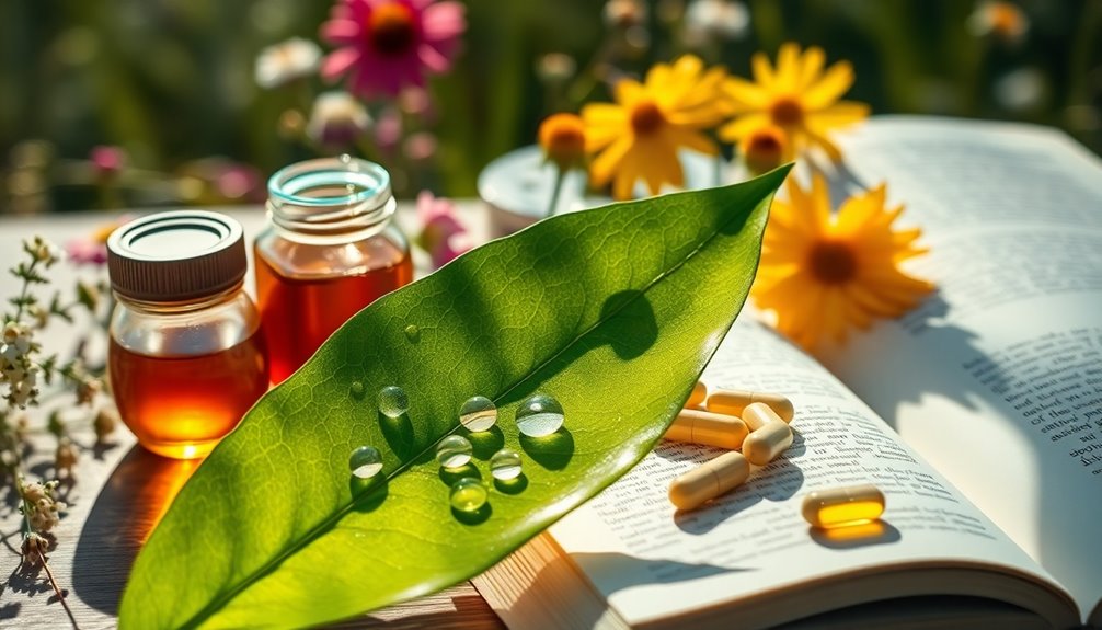 seasonal allergy symptom management