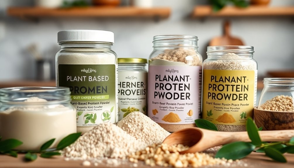 sensitive stomach protein issues