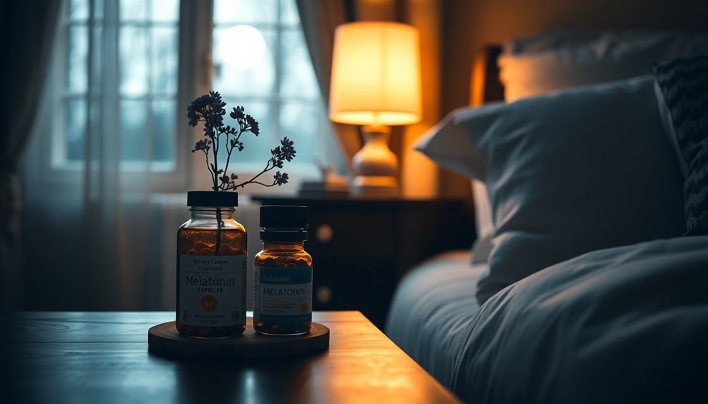 sleep aid safety comparison