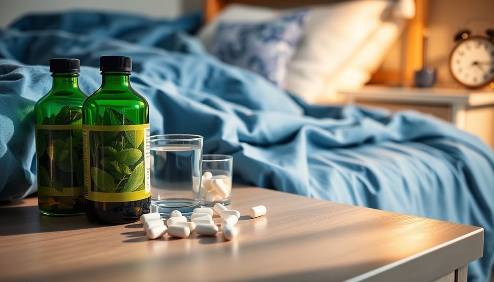 sleep aids for shift workers